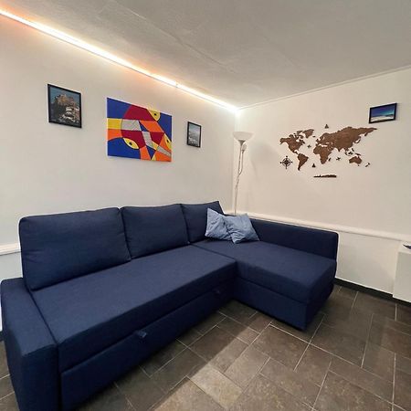 カターニアG Houseアパートメント エクステリア 写真