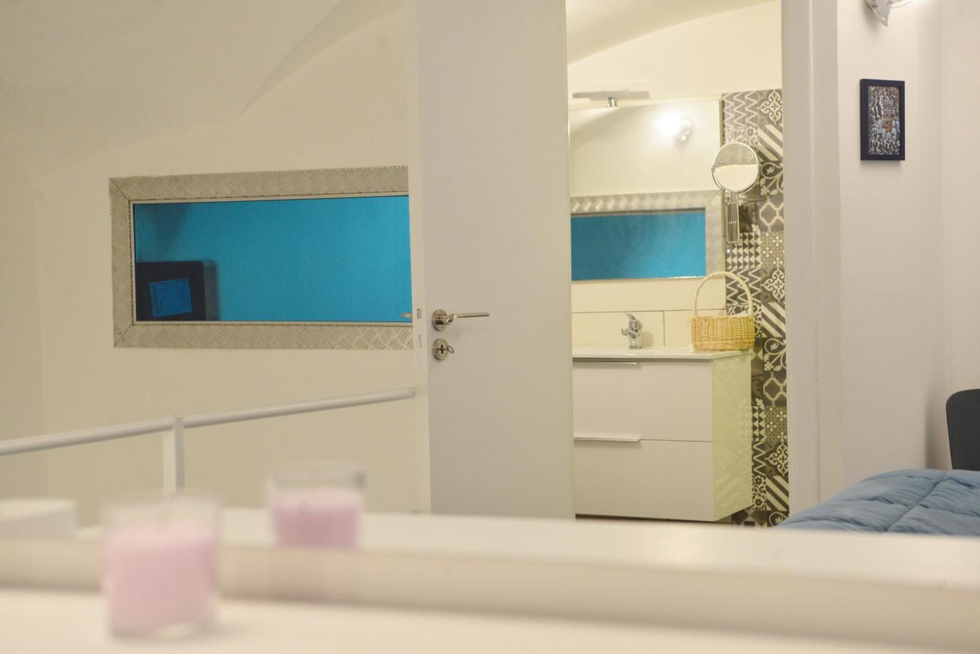 カターニアG Houseアパートメント エクステリア 写真