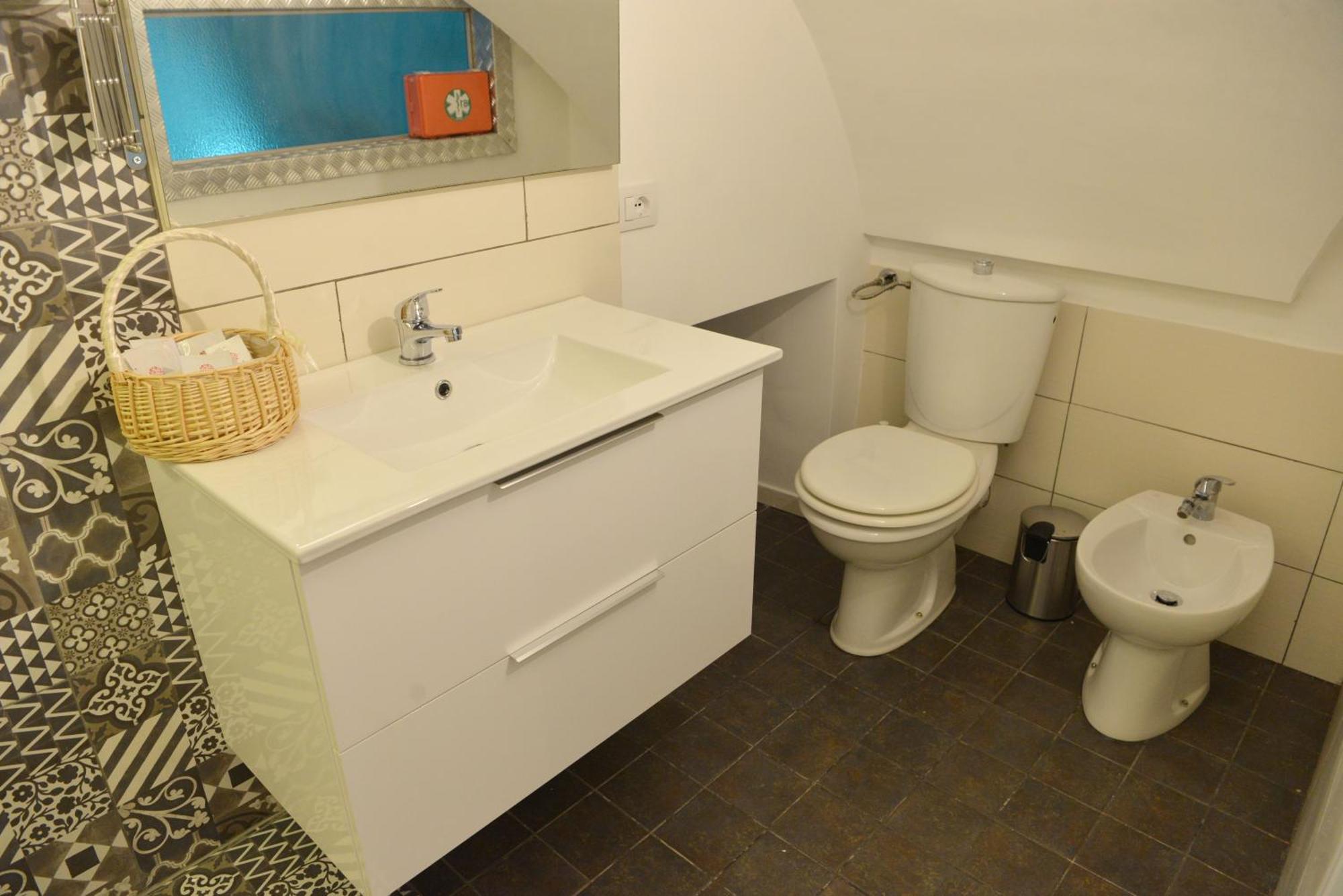 カターニアG Houseアパートメント エクステリア 写真