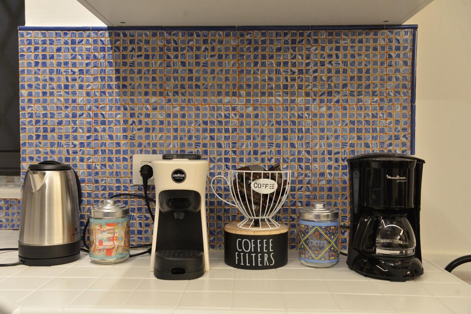 カターニアG Houseアパートメント エクステリア 写真